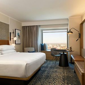 Chambre Premium Lit King-Size